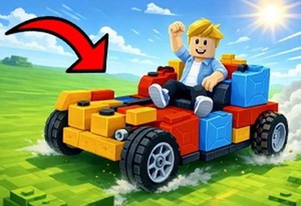 Vehicle Assembly Challenge