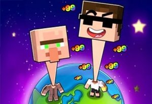 Tall Quest: 3D Growth Adventure
