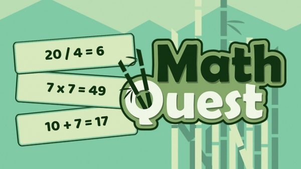 Math Puzzle Adventure: Learning Journey