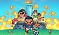 Goal Drop Kick