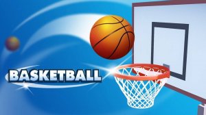 Basketball Shot Master