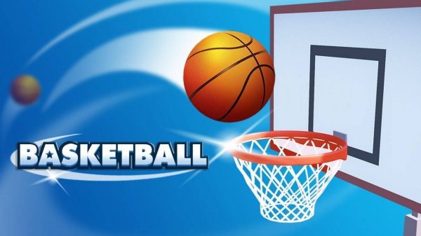 Basketball Shot Master
