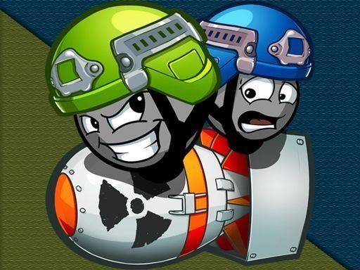Cooperative Arena: United Front