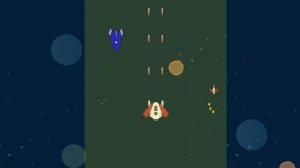 Space Base Defense Game