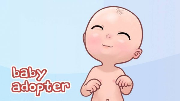 Virtual Nursery: Caring for a Little One
