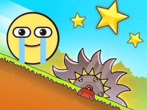 Sphere Hop: Factory Escape
