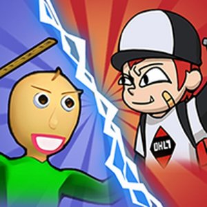 Prankster 3D Arcade Adventure