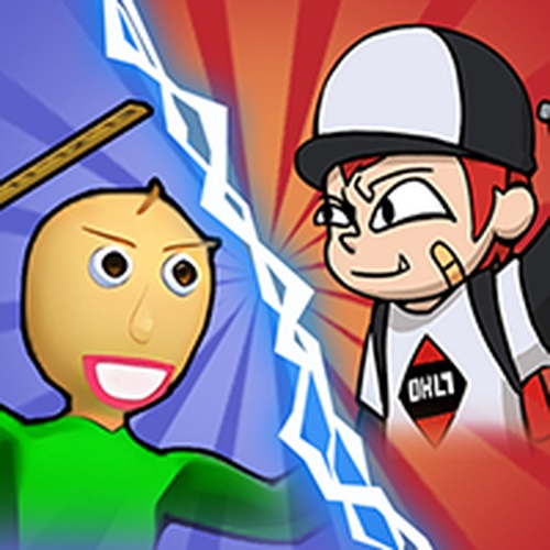 Prankster 3D Arcade Adventure