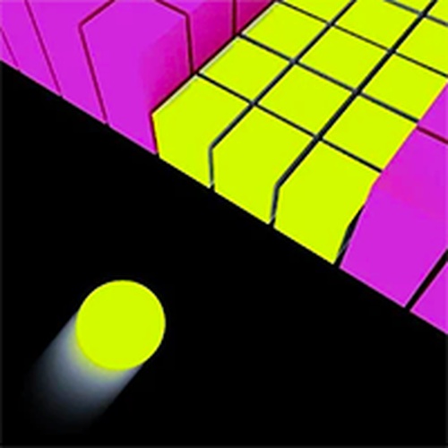 Color Pump Matching Puzzle