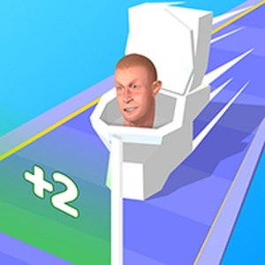 Clicker Clash 3D Arcade