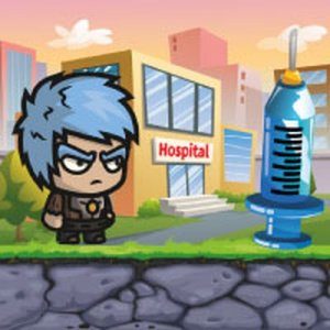Baby Doctor Play for Kids