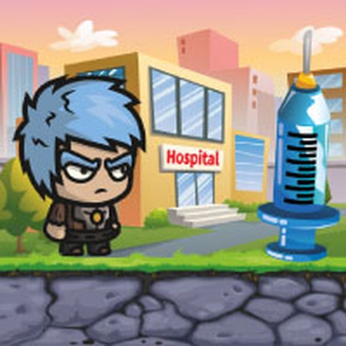 Baby Doctor Play for Kids