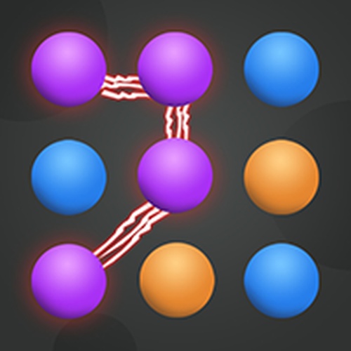 Collect Em All Puzzle Game