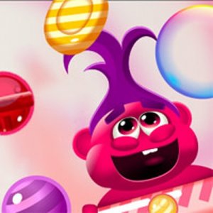 Candy Tile Swap