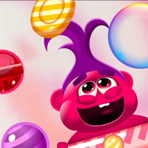 Candy Tile Swap