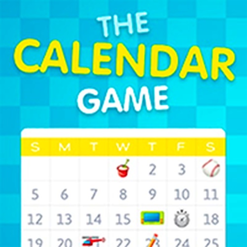 Month Matcher Memory Game