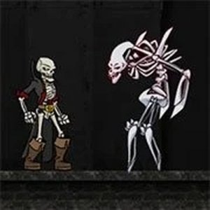 Bone Guardian Platform Quest