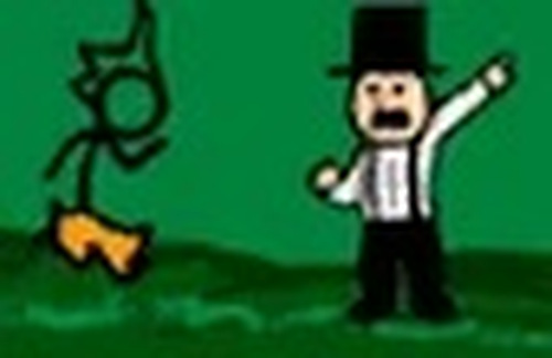 Squiggleville Sprint: Cartoon Runner Preview