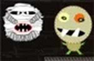 Rolling Relic Puzzle