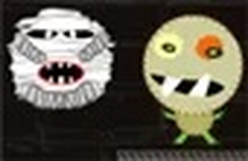 Rolling Relic Puzzle