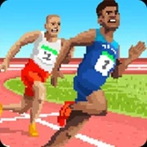 Track and Field Challenge