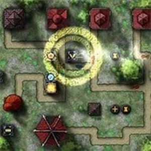 GemCraft Chapter 0 Tower Defense Strategy
