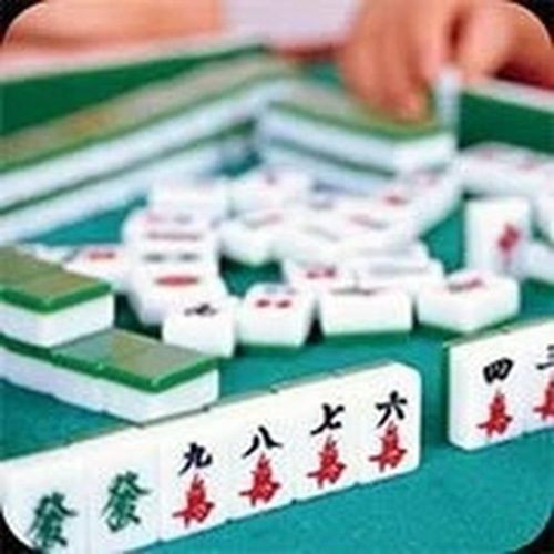 Tiles of Strategy: Mahjong Classic