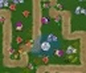 Garden Inventor Defense Strategy