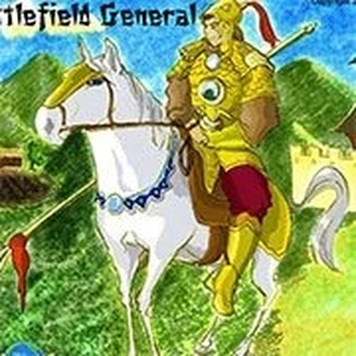 General Strategy Game Online
