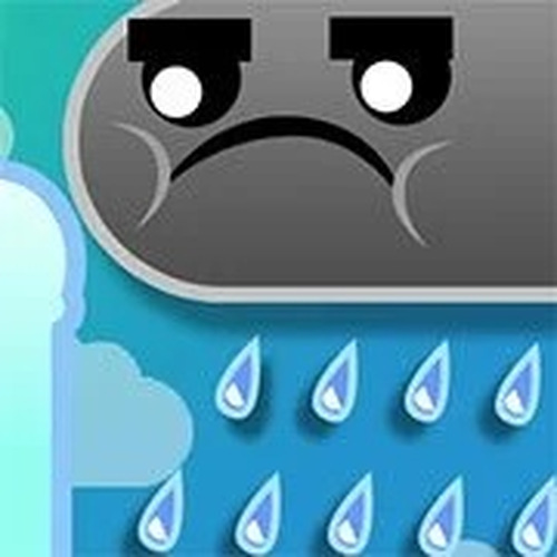 Cloud Wars Strategy Game