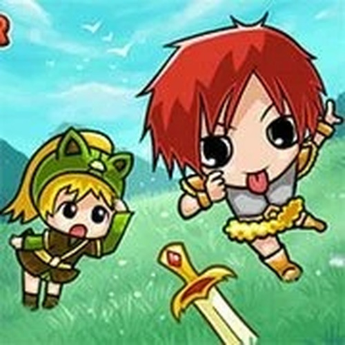 Asgard Skill Master Online RPG