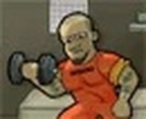 Justice Mystery Puzzle Game