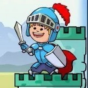 Playful Castle Tactics