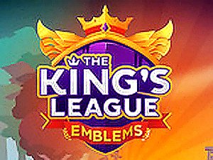 King's League Emblems Strategy