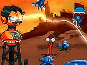 Tesla Defense 2 Strategy Arcade