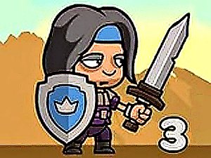 Shorties Kingdom 3 Strategy Adventure