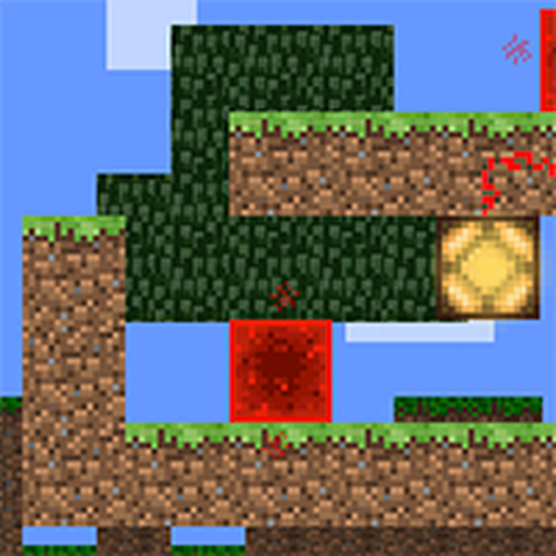 Redstone Challenge Puzzle Game
