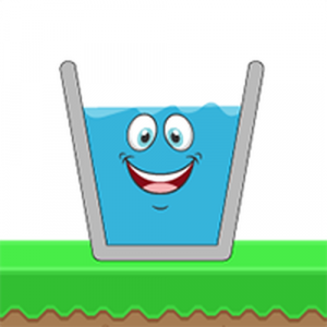 Happy Cups Logic Puzzle