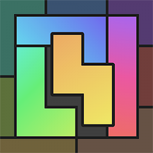 Tangram Blocks Puzzle Game