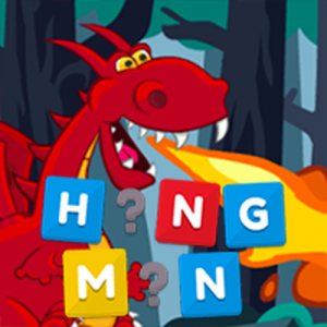 Hangman Word Puzzle Game
