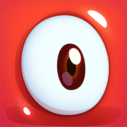Square Monster Puzzle Adventure