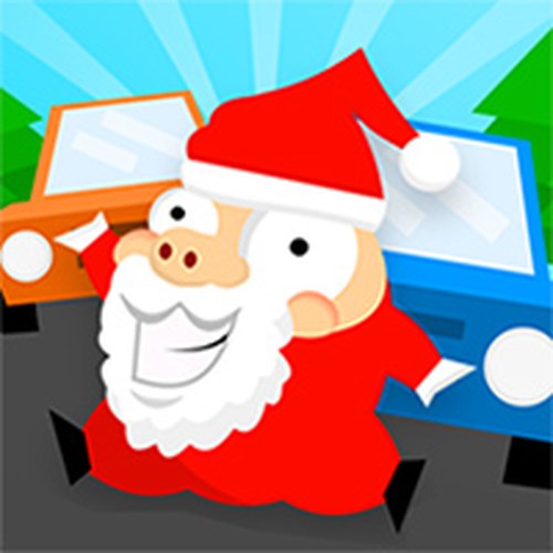 Santa City Strategy City Builder