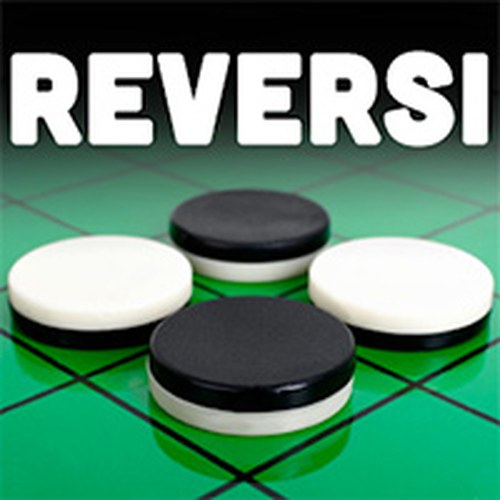 Reversi Online Strategy Game