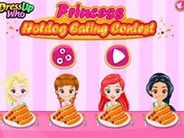 Royal Feast Dash