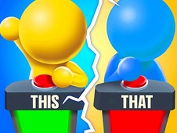 Crowd Guess Quiz Game
