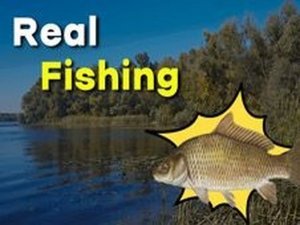 Peaceful Fishing Idle Simulator