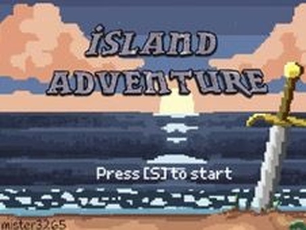 Palm Isle Treasure Hunt Adventure