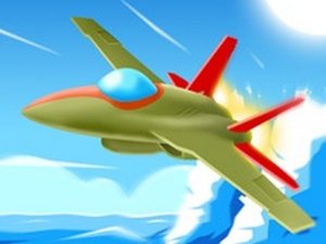 Wings.io Aerial Challenge Game