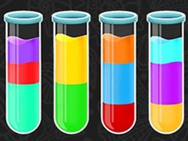 Liquid Separation Challenge