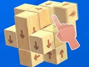 Timber Tumble Logic Challenge